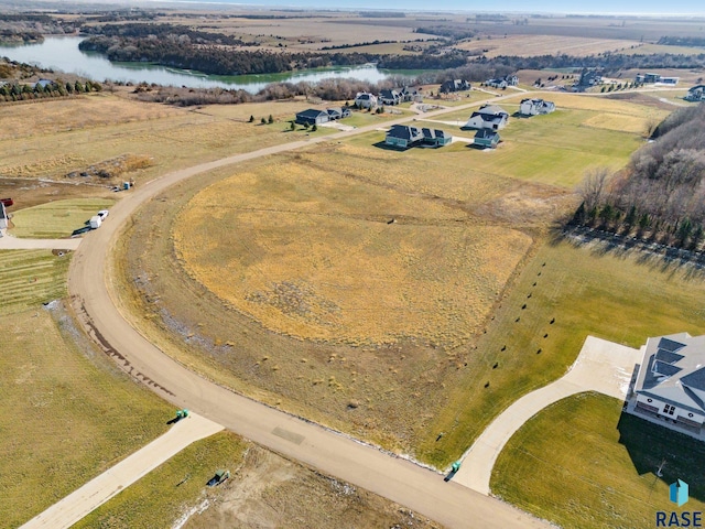 27213 Cedar Ridge Ct, Harrisburg SD, 57032 land for sale