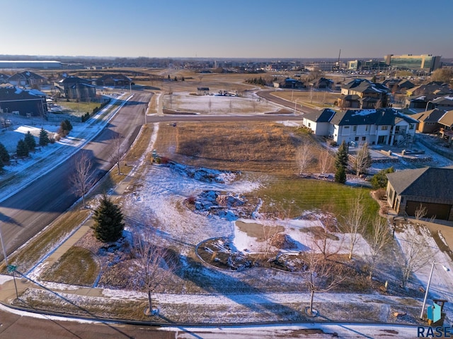 Latigo Trl, Sioux Falls SD, 57108 land for sale