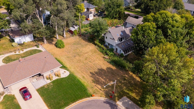 212 E 34th St, Sioux Falls SD, 57105 land for sale