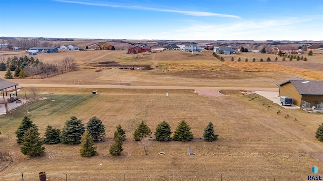 26182 Reed Ct, Canistota SD, 57012 land for sale