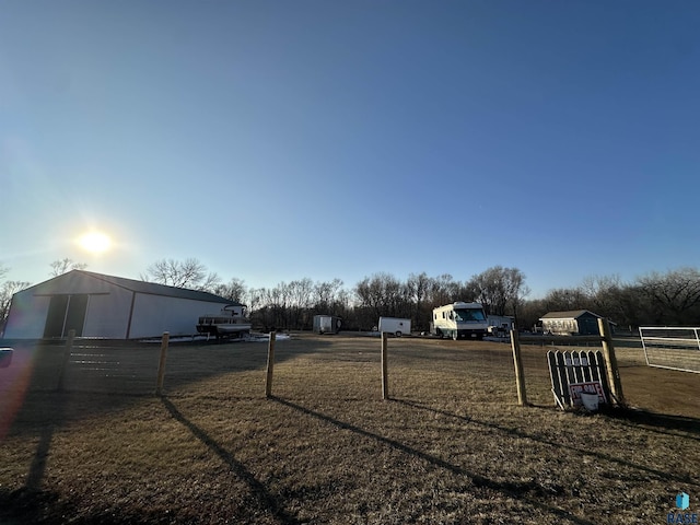 303 S Division Ave, Madison SD, 57042 land for sale