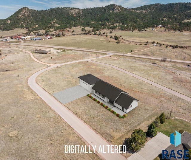 Meadowlark Dr, Hot Springs SD, 57747 land for sale