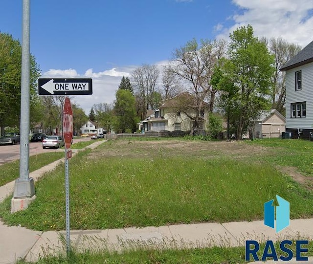 924 W 10th St, Sioux Falls SD, 57104 land for sale