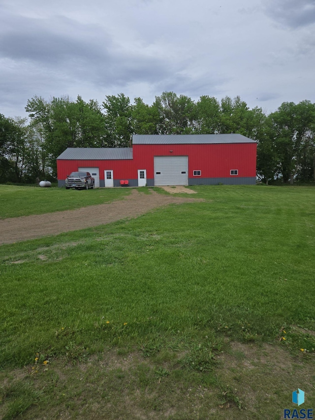 171st St, Luverne MN, 56156 land for sale