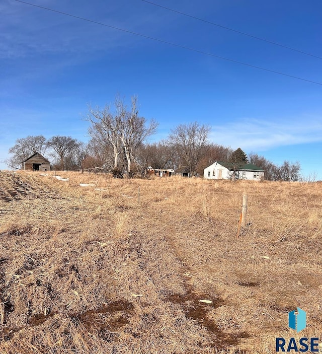 25679 459th Ave, Humboldt SD, 57035 land for sale