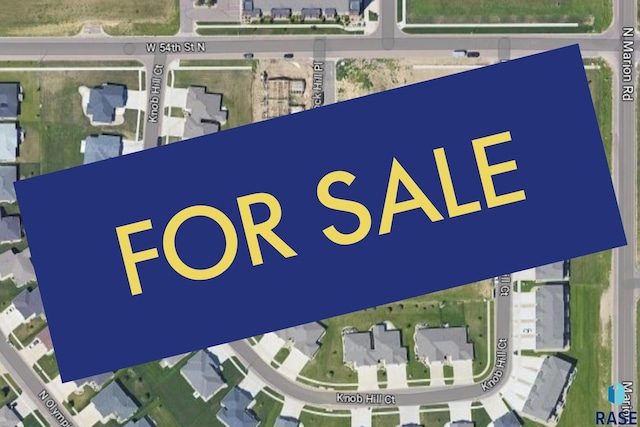 5518 W Rock Hill Pl, Sioux Falls, SD 57107