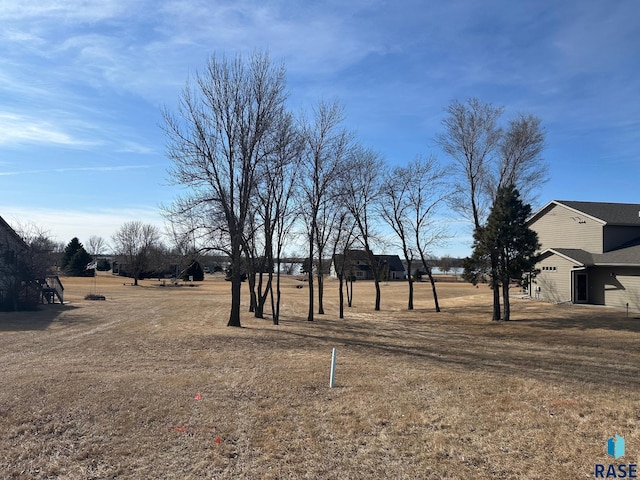 Lake Dr, Wentworth SD, 57075 land for sale