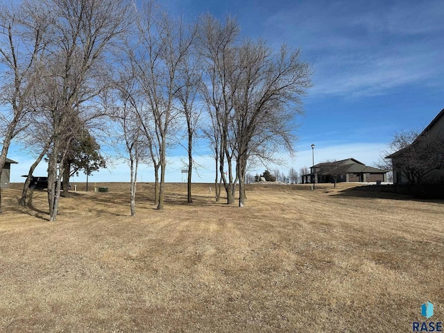 Listing photo 2 for Lake Dr, Wentworth SD 57075