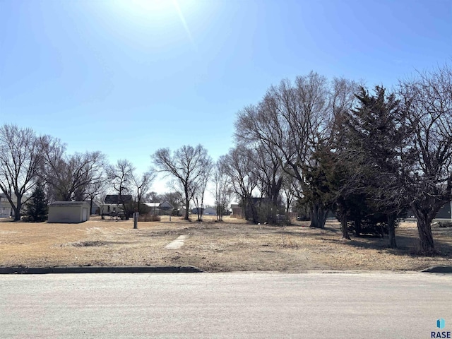 520 W 4th St, Miller SD, 57362 land for sale