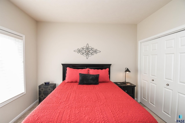 7434 S Louise Ave Unit 103, Sioux Falls, SD 57108 - carpeted bedroom featuring baseboards