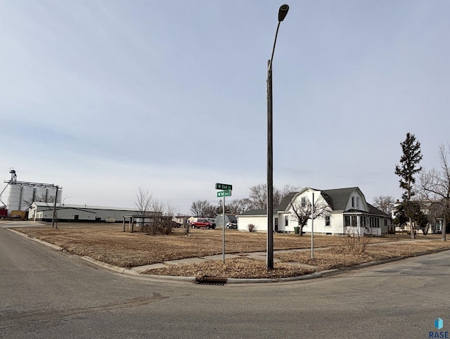 202 W 2nd St, Miller SD, 57362 land for sale