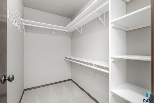 204 E 81st Pl, Sioux Falls, SD 57108 - spacious closet with carpet floors