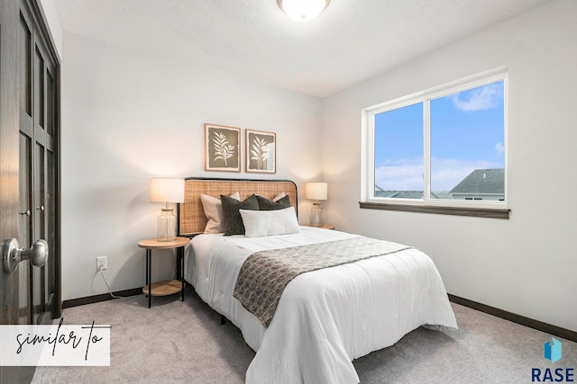 5714 E Avett Pl, Sioux Falls, SD 57108 - carpeted bedroom featuring baseboards