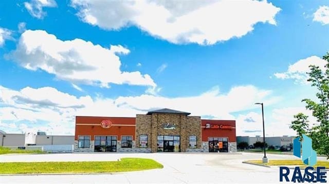 LOT1, BLK2 Wilbert Sq, Addition, Brookings, SD 57006