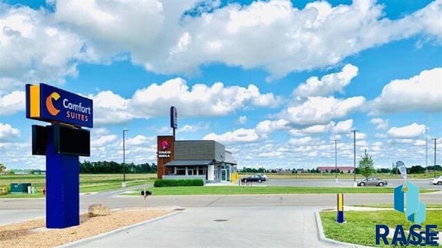 LOT1, BLK2 Wilbert Sq, Addition, Brookings, SD 57006