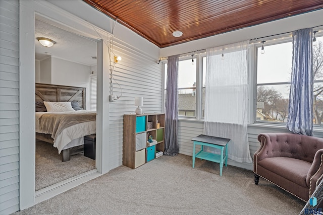 sunroom / solarium featuring plenty of natural light