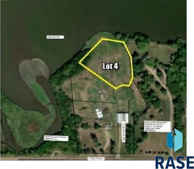 Lake Alvin Cir, Harrisburg, SD 57032