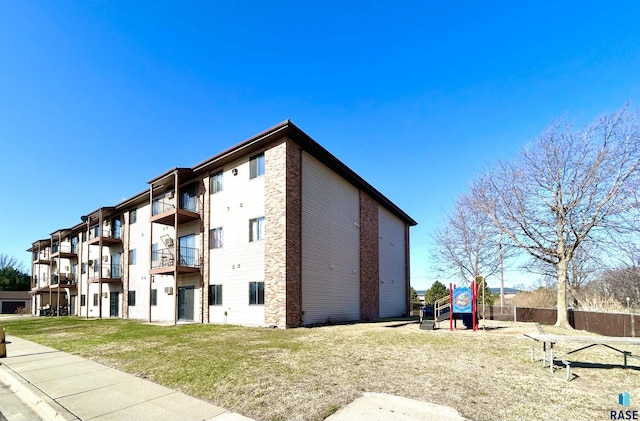 320 N Western Ave, Sioux Falls, SD 57104 - view of building exterior