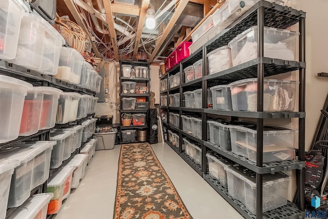 7 N Sun Valley Pl, Sioux Falls, SD 57110 - view of storage area