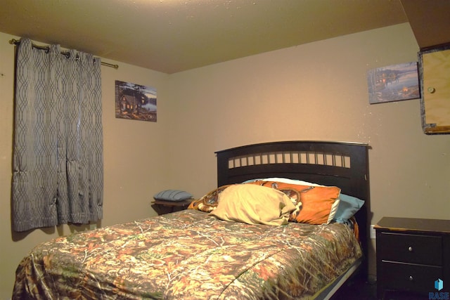 view of bedroom