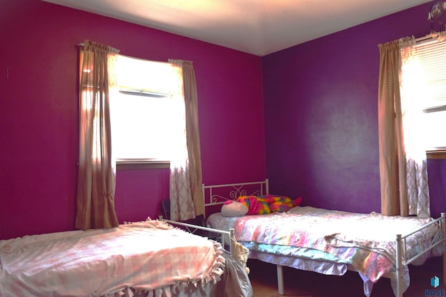 view of bedroom