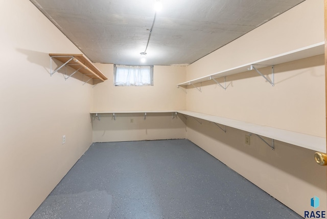 209 S 3rd St, Beresford, SD 57004 - view of storage room