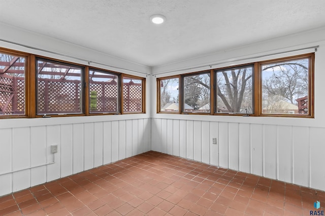 1205 Douglas Ave, Yankton, SD 57078 - unfurnished sunroom with a wealth of natural light
