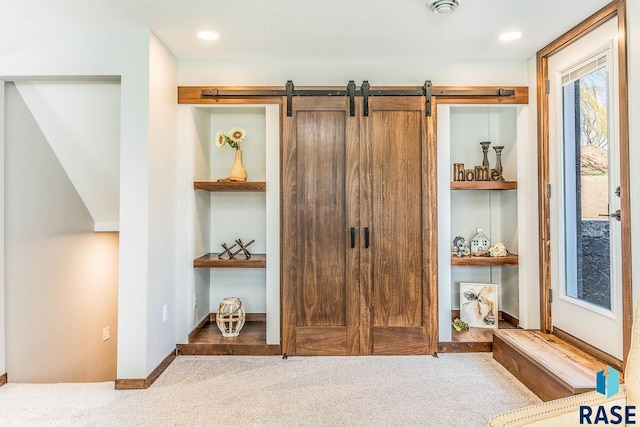 1000 N Six Mile Rd, Sioux Falls, SD 57110 - view of closet
