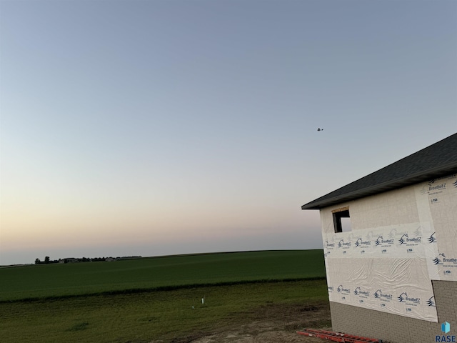 exterior space
