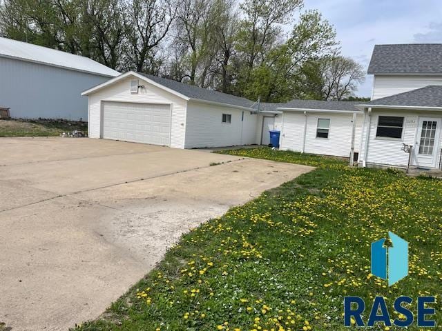 1131 Williams St, Larchwood, IA 51241