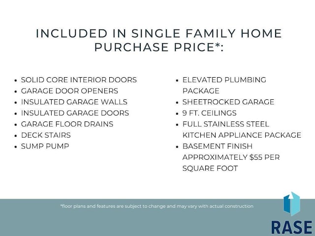 5301 E Lumin St, Sioux Falls, SD 57108 - miscellaneous document