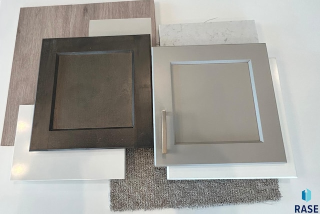 5301 E Lumin St, Sioux Falls, SD 57108 - room details featuring backsplash