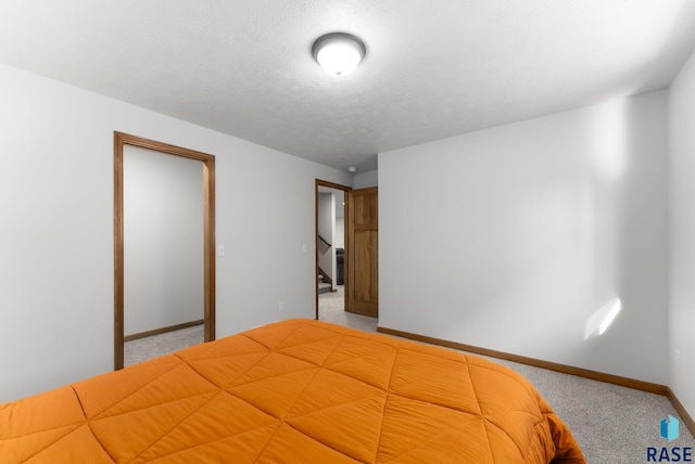 5508 S Sirocco Ave, Sioux Falls, SD 57108 - carpeted bedroom featuring baseboards