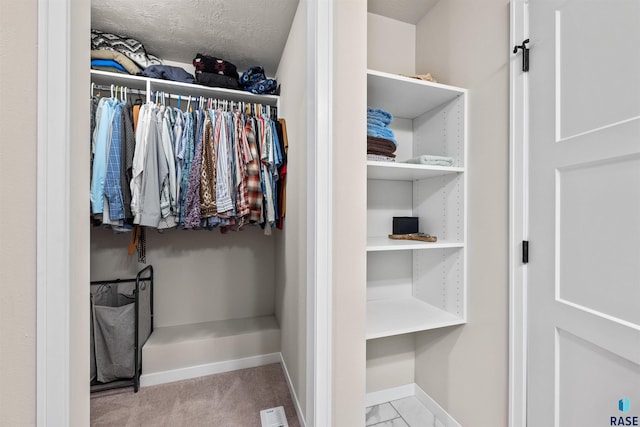 812 Sarah C Cir, Garretson, SD 57030 - closet with visible vents