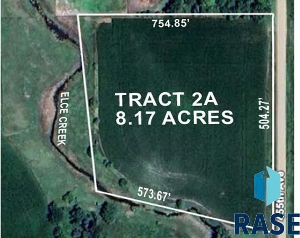 455th Ave, Parker, SD 57053 LAND for sale