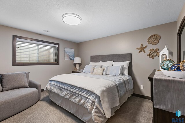1917 S Firefly Dr, Sioux Falls, SD 57110 - bedroom featuring carpet and baseboards