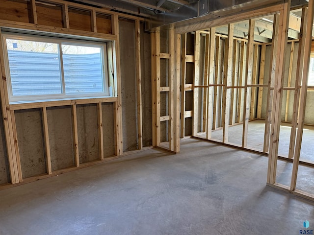 301 W 2nd St, Marion, SD 57043 - view of misc room