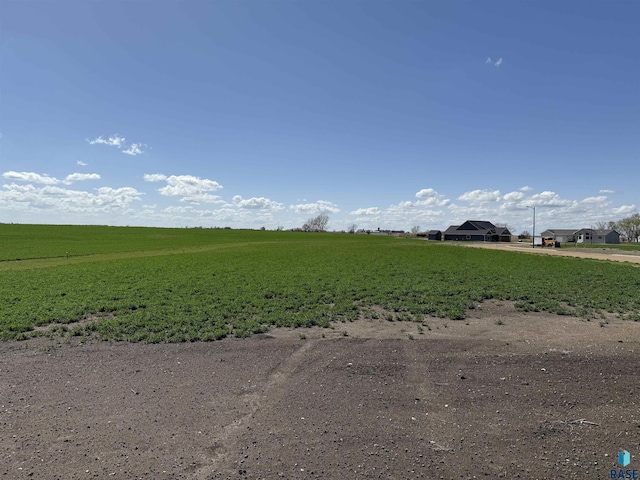 301 W 2nd St, Marion, SD 57043 - view of yard