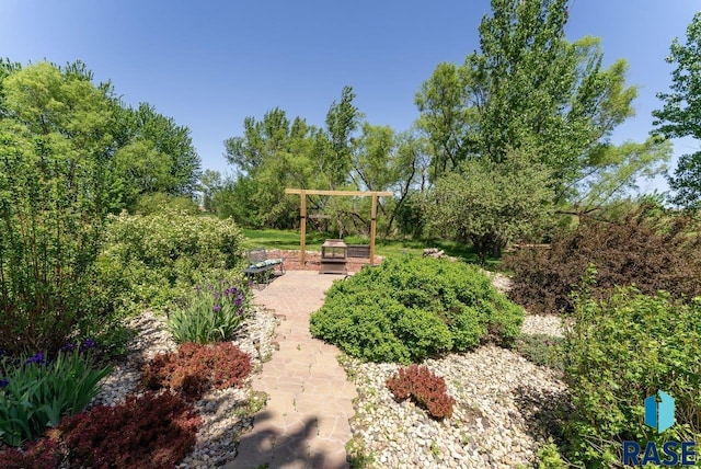47604 255th St, Garretson, SD 57030 - exterior space