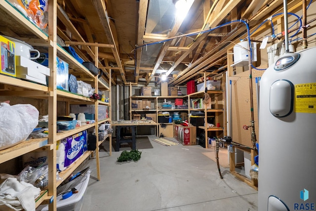 1012 E Magnolia Dr, Brandon, SD 57005 - view of storage room