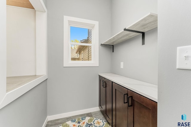 333 S Juniper Ave, Parker, SD 57053 - interior space featuring baseboards