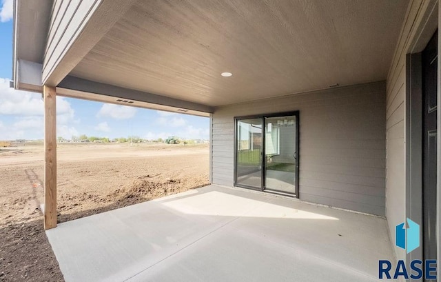 1125 E Wayne Pl, Tea, SD 57064 - view of patio