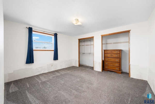 46902 284th St, Lennox, SD 57039 - unfurnished bedroom featuring carpet flooring