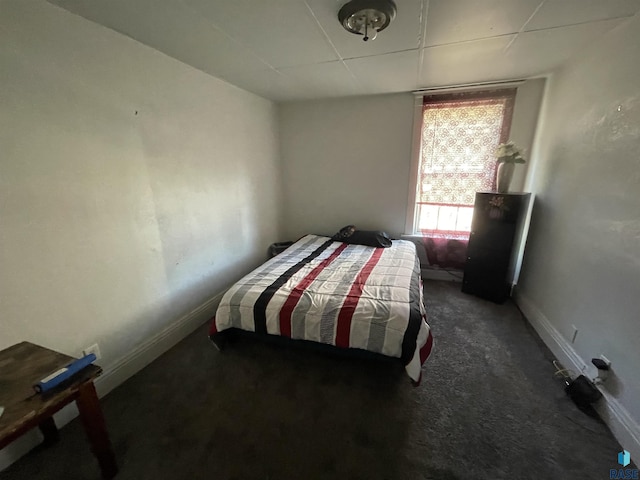 207 W 14th St, Sioux Falls, SD 57104 - bedroom featuring carpet flooring and baseboards