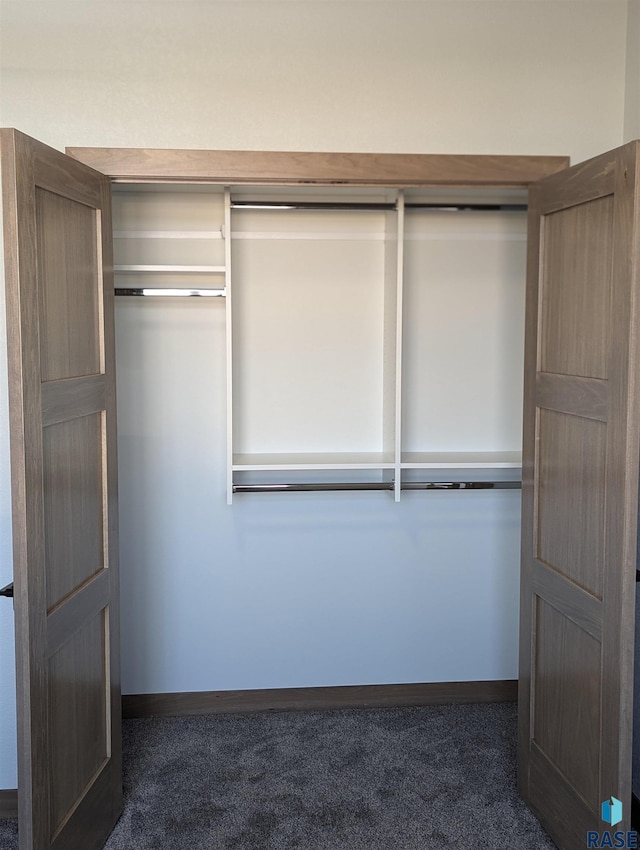 2604 S Galena Ave, Sioux Falls, SD 57110 - view of closet