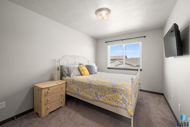 5520 S Seville Pl, Sioux Falls, SD 57108 - bedroom featuring carpet and baseboards