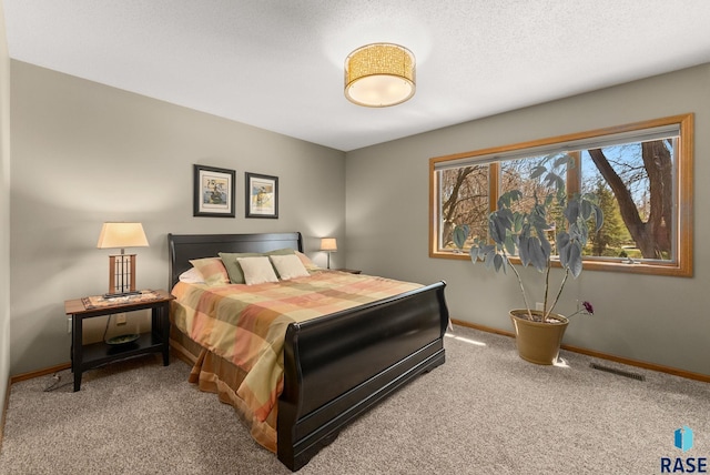 904 W Chicory Ln, Sioux Falls, SD 57108 - carpeted bedroom featuring baseboards