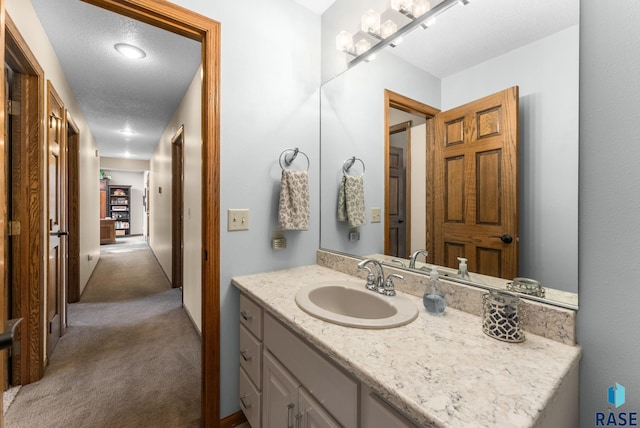 904 W Chicory Ln, Sioux Falls, SD 57108 - bathroom featuring vanity