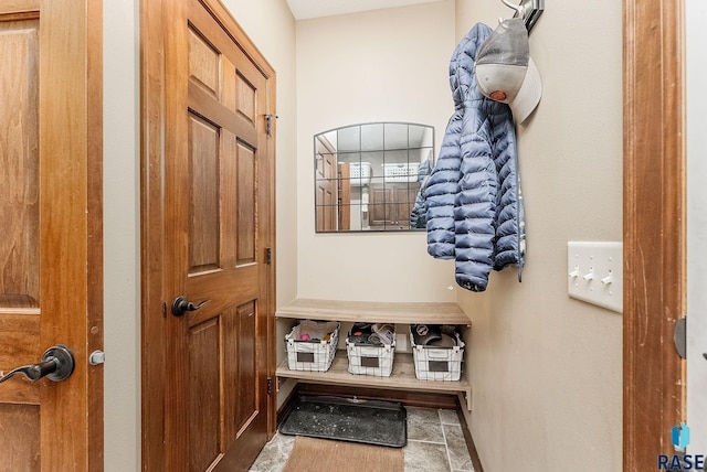 615 Marsha Cir, Tea, SD 57064 - view of mudroom