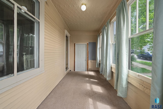 1420 W 10th St, Sioux Falls, SD 57104 - view of hallway